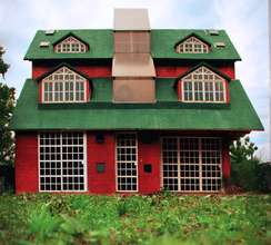 New, Environmentally Friendly, Arquetopia Oaxaca