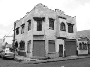 Our new building!