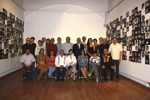 Arquetopia's Board of Directors