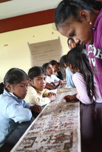 Learning about who we are