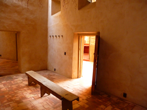 Arquetopia's new art center in Oaxaca