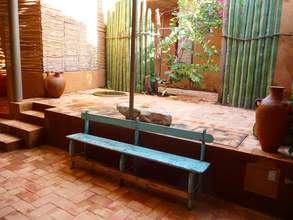 Arquetopia's new art center in Oaxaca