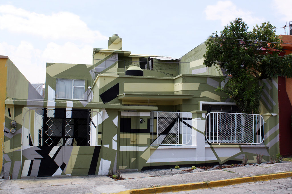 Help Mexican Youths Fight Violence Through Art