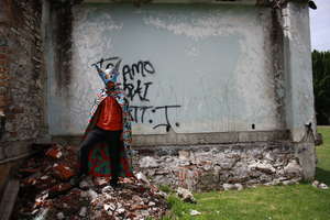 Help Mexican Youths Fight Violence Through Art