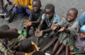 Help Nigeria in Crisis:Conflict, Hunger & Aid Cuts