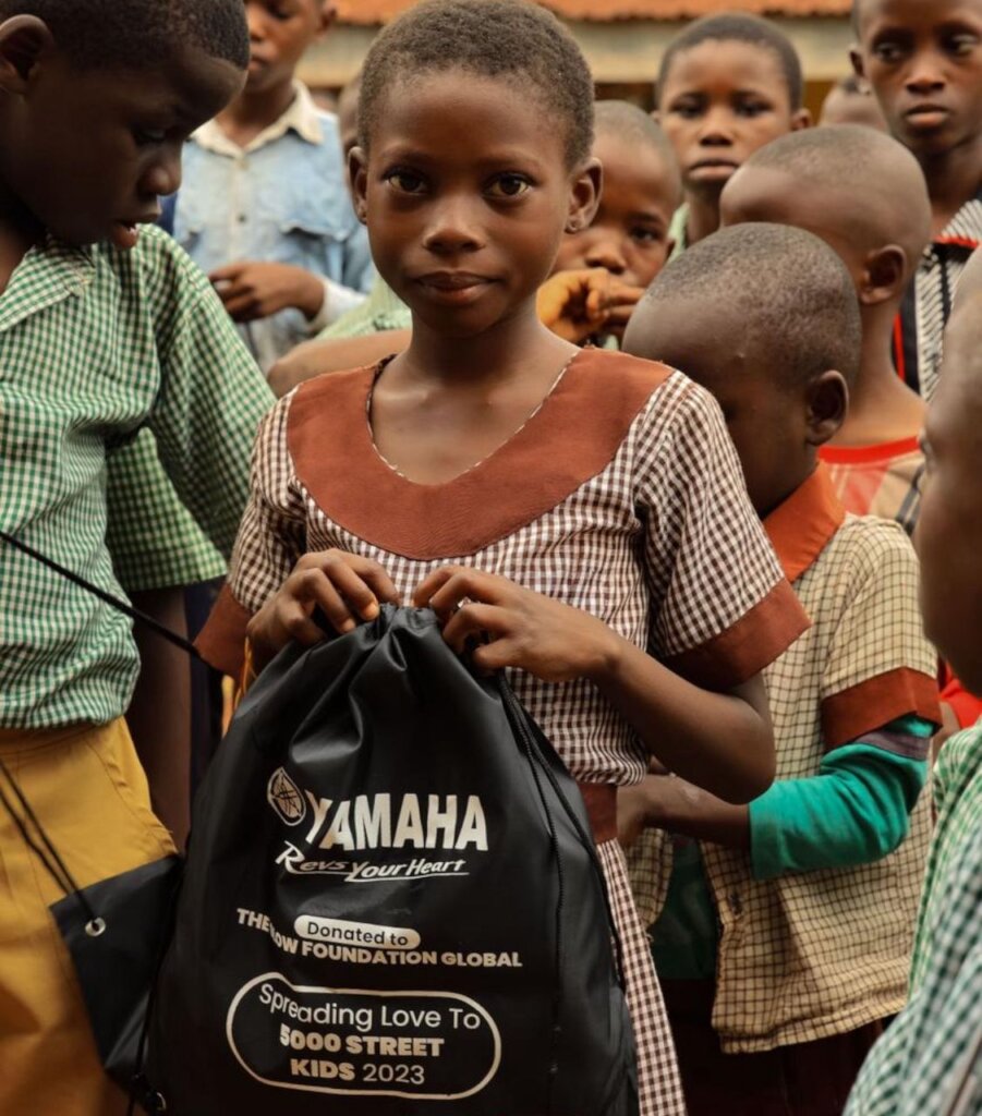Build a Free School for Marginalized Children
