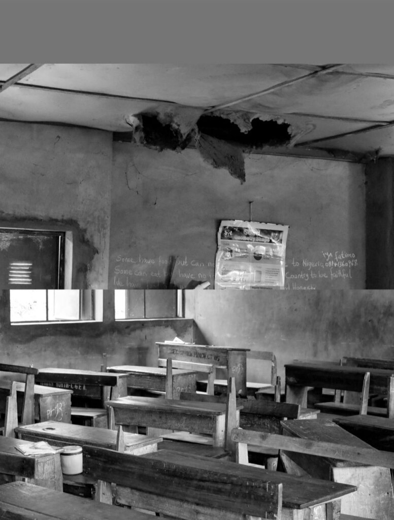 Build a Free School for Marginalized Children