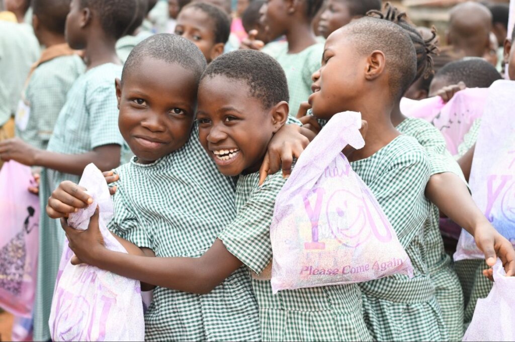 Build a Free School for Marginalized Children