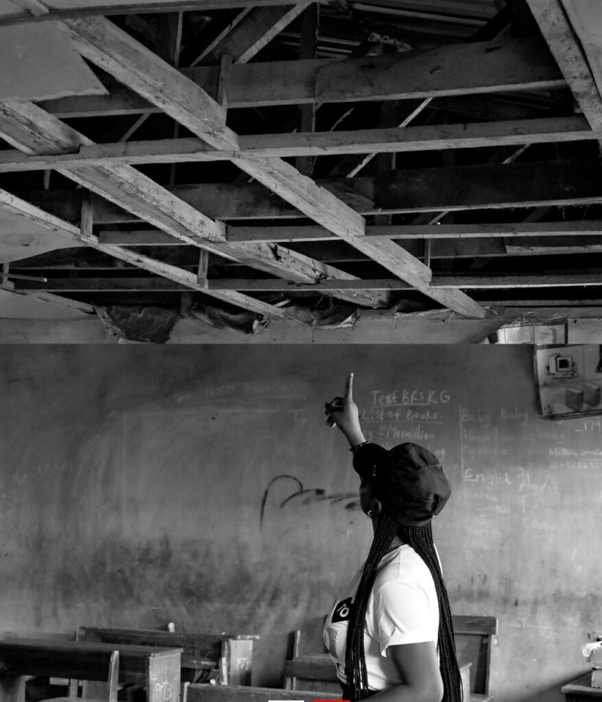 Build a Free School for Marginalized Children