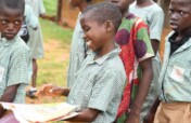 Build a Free School for Marginalized Children