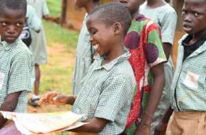 Build a Free School for Marginalized Children