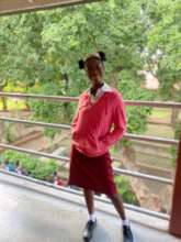 Support Sabrina's Law School Tuition in Jamaica