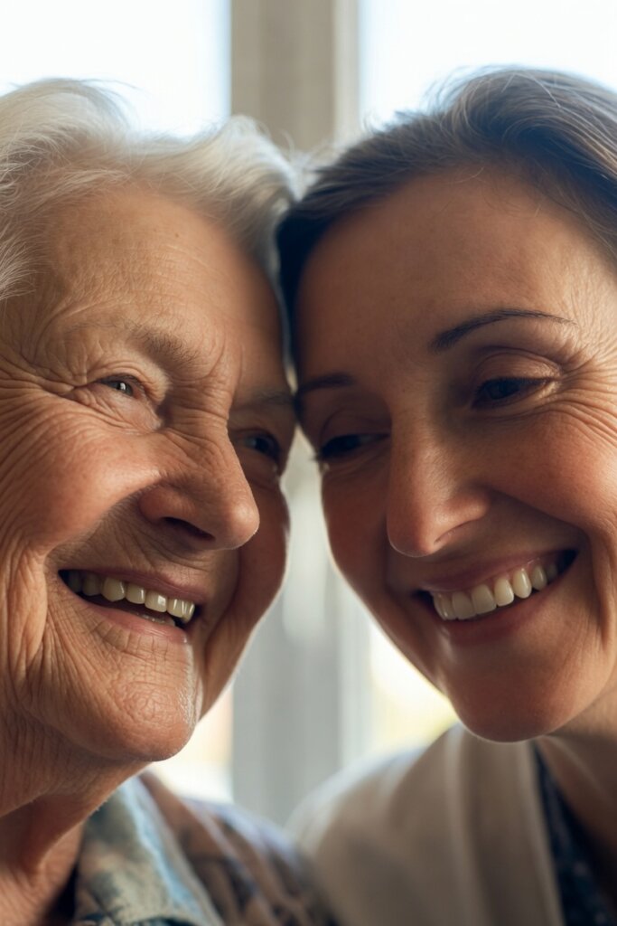 No One Should Die Alone: Mobile Palliative Support