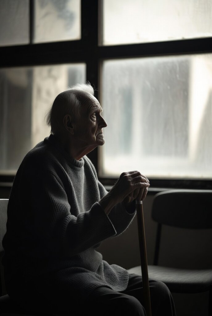 No One Should Die Alone: Mobile Palliative Support