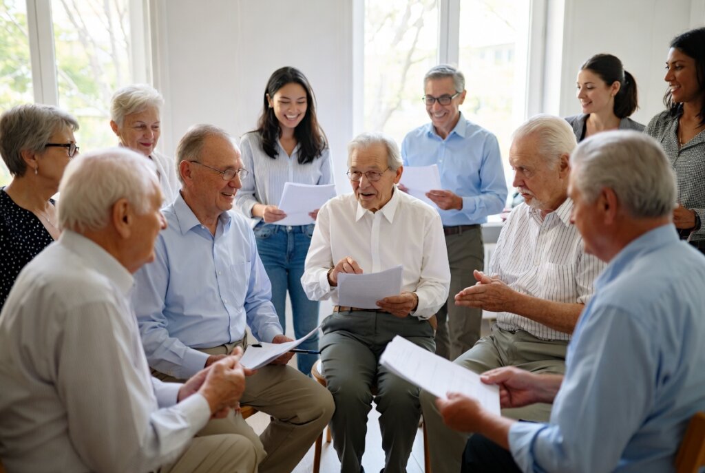 No One Should Die Alone: Mobile Palliative Support