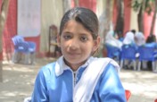 Help Minahil & 2 Girls Stay in College