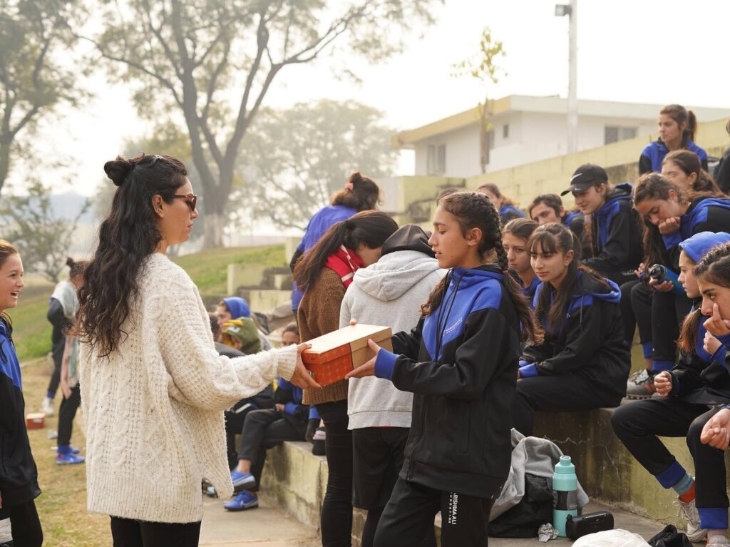 Provide 1000 hygiene Kits in Pakistan