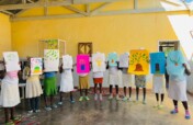 Provide Psychosocial Support for Vulnerable Youth