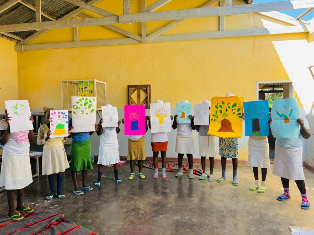 Provide Psychosocial Support for Vulnerable Youth