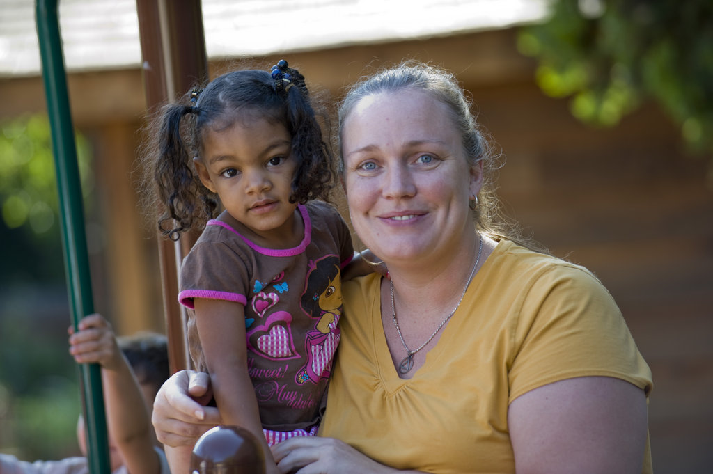 West Women's and Children's Shelter