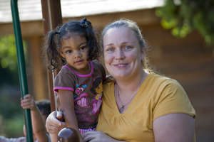 West Women's and Children's Shelter