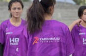 Educate 50 Girls Through Sports in Pakistan