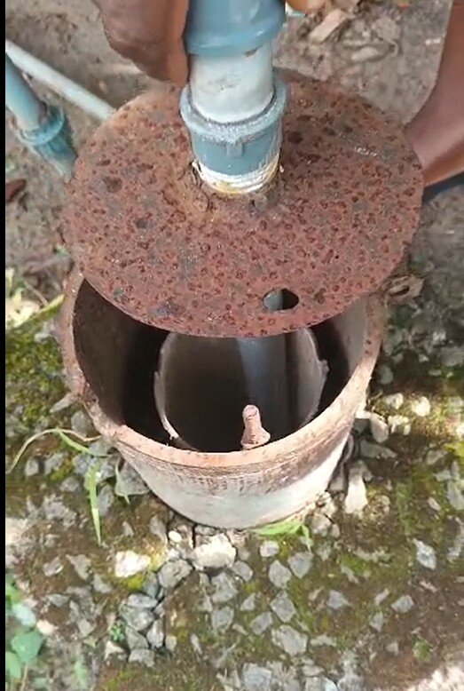 Solar Water for Igbudu Modern Primary School Warri