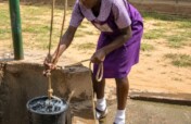 Solar Water for Igbudu Modern Primary School Warri