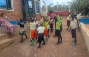 Train 30 Village ECD Teachers to Prevent Failure