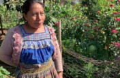 Support Indigenous Women in Quiche, Guatemala