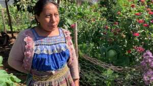 Support Indigenous Women in Quiche, Guatemala