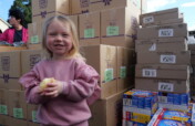 Help Feed School Children Across Australia