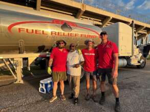 The FRF Team