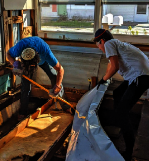 Break the Disaster Cycle: 5 Storm-Proof Homes