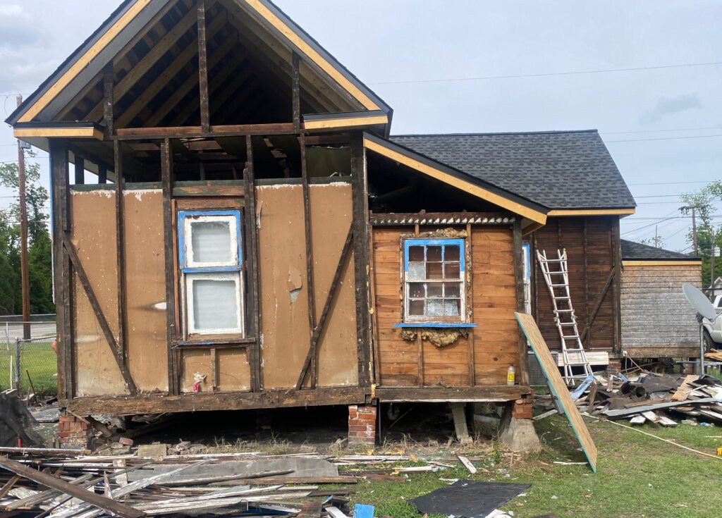 Break the Disaster Cycle: 5 Storm-Proof Homes