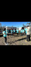 Organizing Volunteers