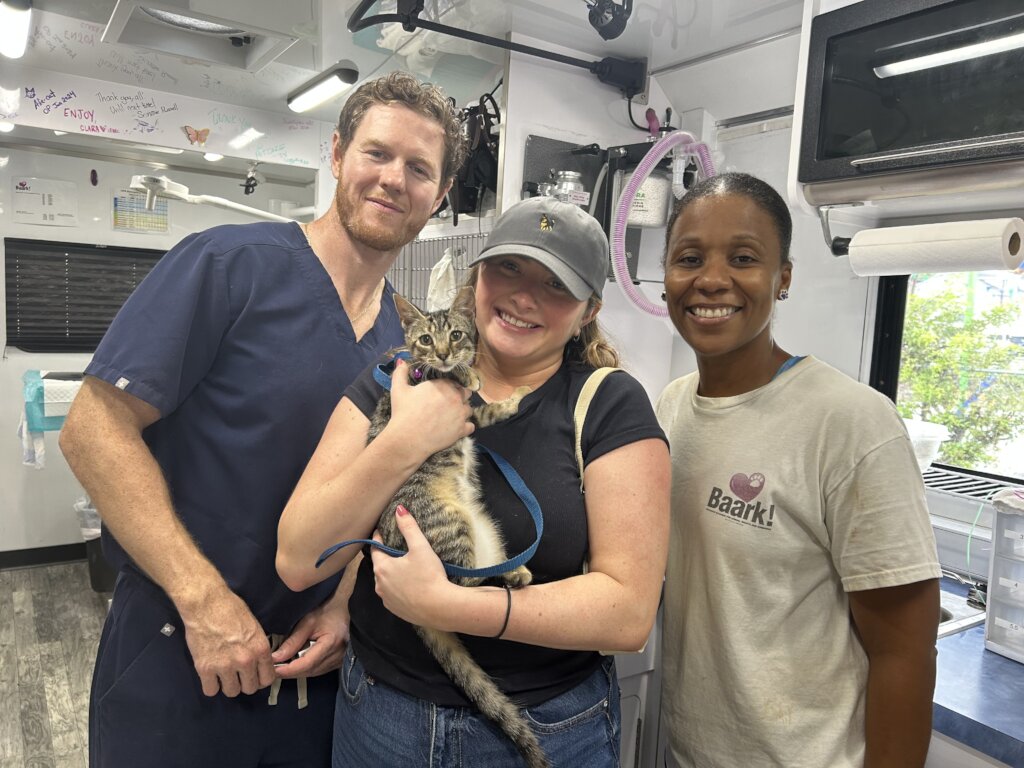 40K Surgeries: Help raise $4K for the Next Step!