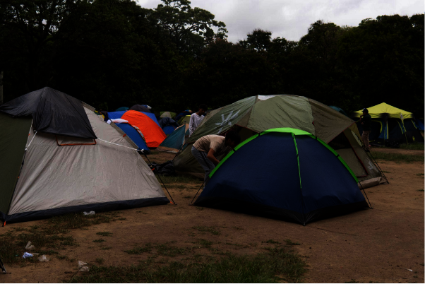 Together for Venezuela: Emergency Earthquake Relie