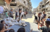 Bread Factory for Gaza