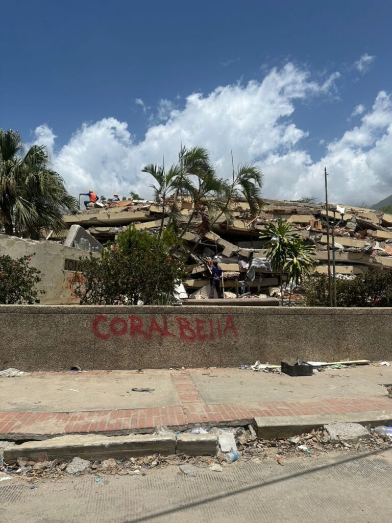 Help Animals After the Venezuela Earthquakes