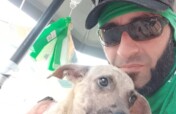 Help Animals After the Venezuela Earthquakes