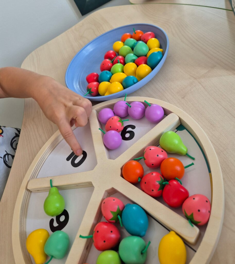 Help 25 Children with Autism in Barlad, Romania