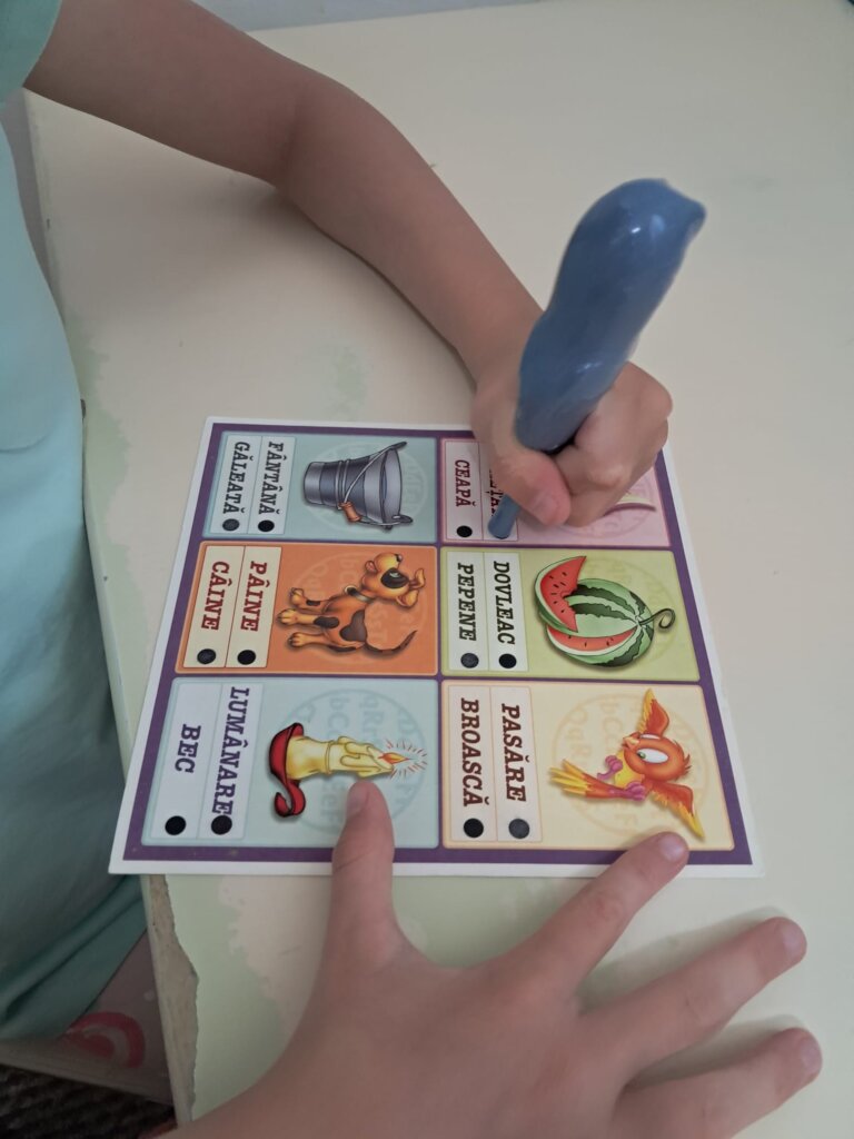 Help 25 Children with Autism in Barlad, Romania
