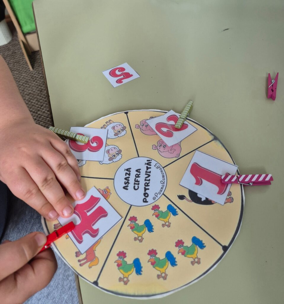 Help 25 Children with Autism in Barlad, Romania