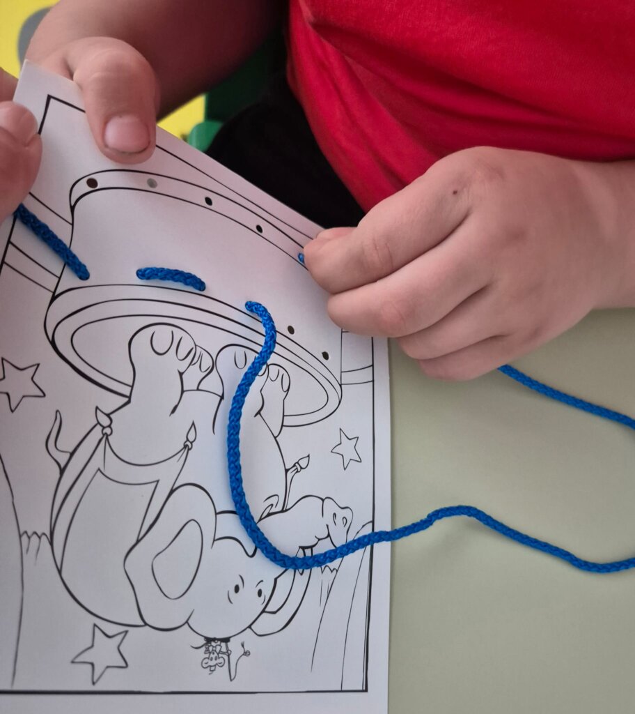 Help 25 Children with Autism in Barlad, Romania