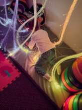 Sensory room