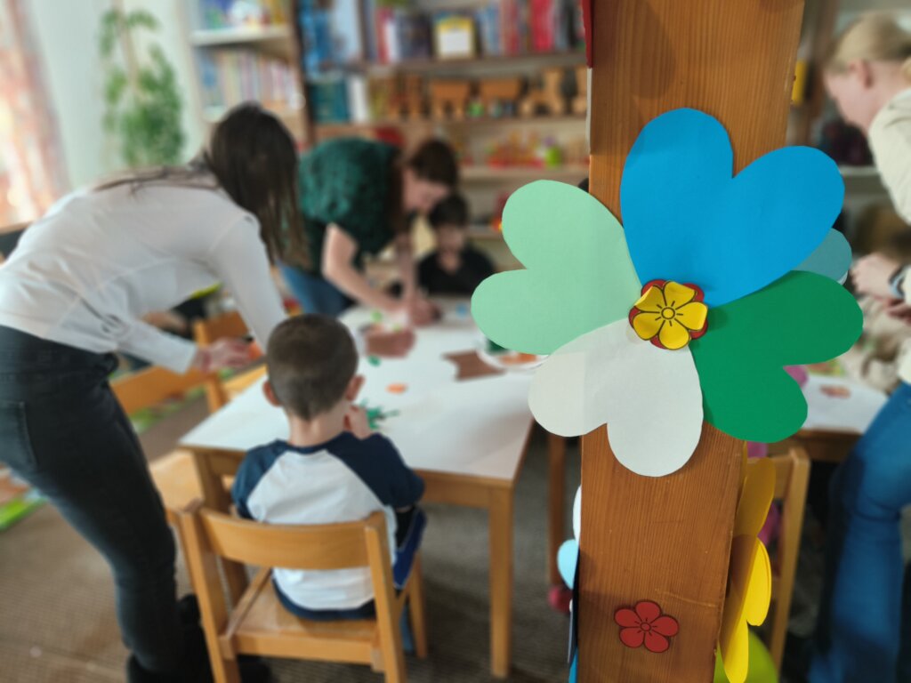 Help 25 Children with Autism in Barlad, Romania