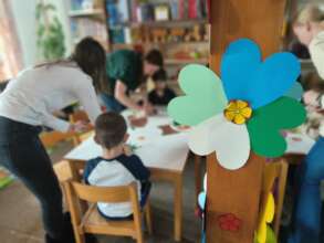 Help 25 Children with Autism in Barlad, Romania