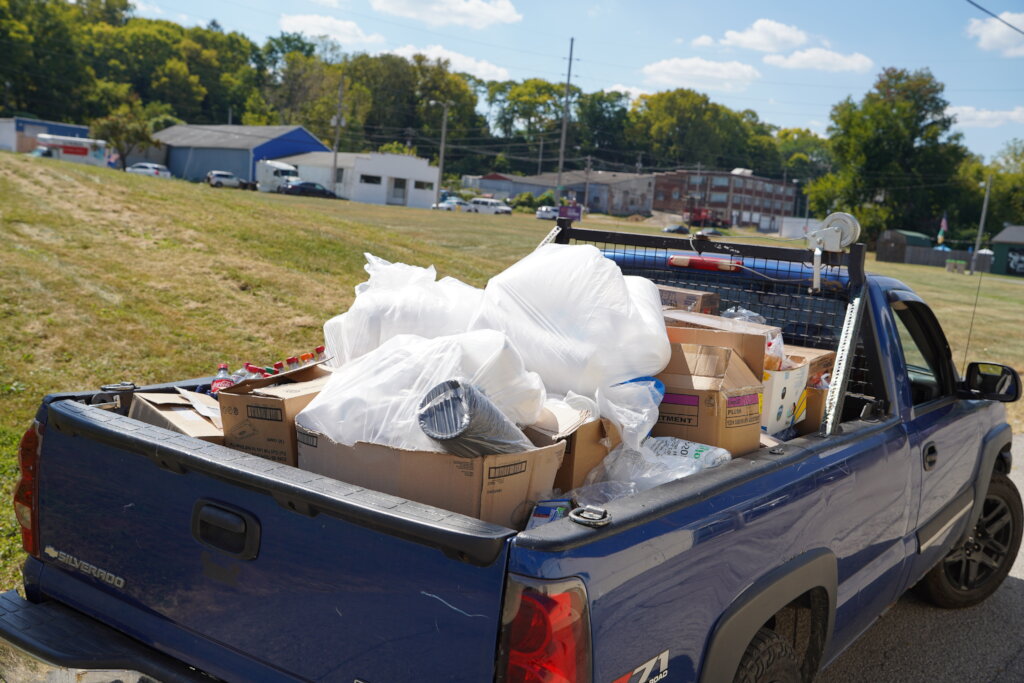 Helping Springfield Haitians Thru the End of TPS
