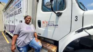 Refrigerated Truck
